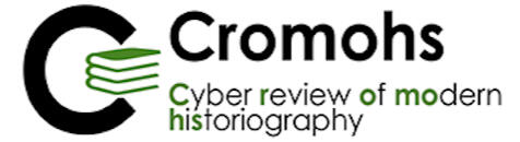 Cromohs Logo